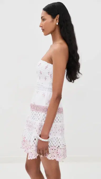TEMPTATION POSITANO Charlotte Dress | Thumbnail 4 TEMPTATION POSITANO Charlotte Dress | Thumbnail 4