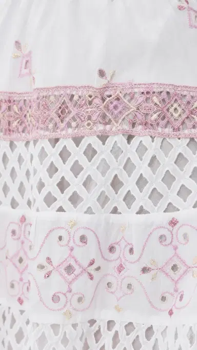 TEMPTATION POSITANO Charlotte Dress | Thumbnail 6 TEMPTATION POSITANO Charlotte Dress | Thumbnail 6