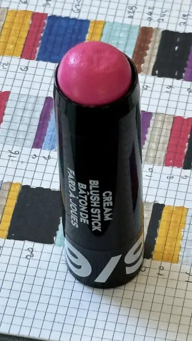 19/99 Cream Blush Stick | Thumbnail 5 19/99 Cream Blush Stick | Thumbnail 5
