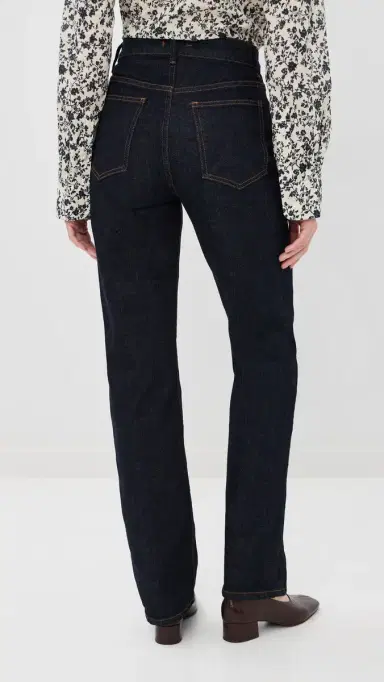 OSSOU Flex Stretch Jean Sable Wash 29 | Thumbnail 4