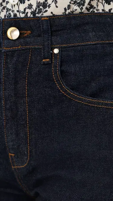 OSSOU Flex Stretch Jean Sable Wash 29 | Thumbnail 6