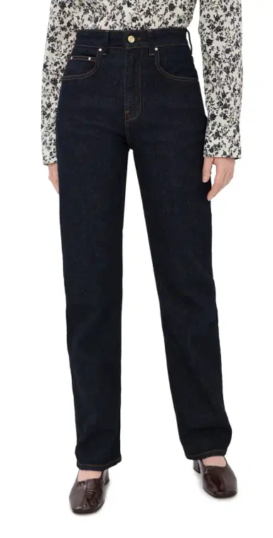 OSSOU Flex Stretch Jean Sable Wash 29 | Thumbnail 1