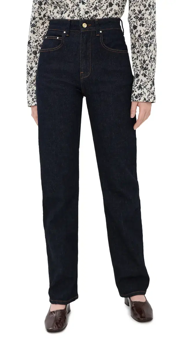 Flex Stretch Jean Sable Wash