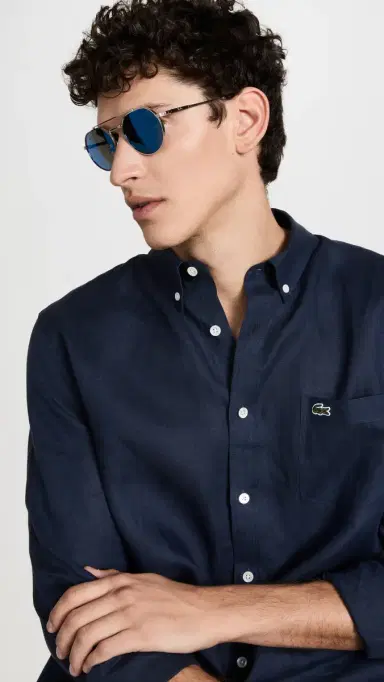 Ray-Ban Jack II Titanium Sunglasses | Thumbnail 4 Ray-Ban Jack II Titanium Sunglasses | Thumbnail 4