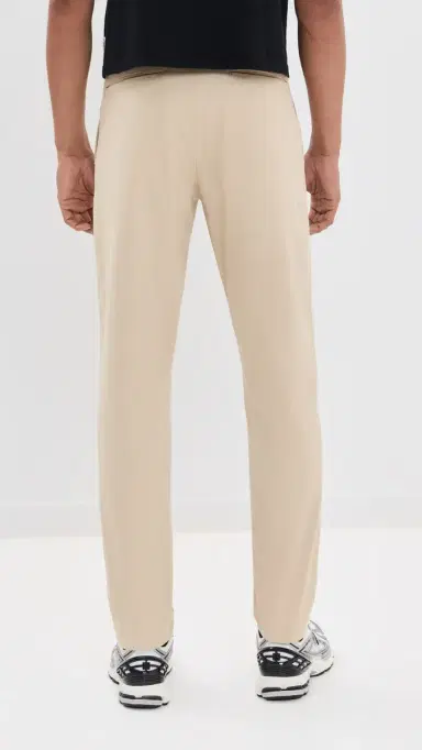 REIGNING CHAMP Stretch Warp Knit Coach's Pants | Thumbnail 4
