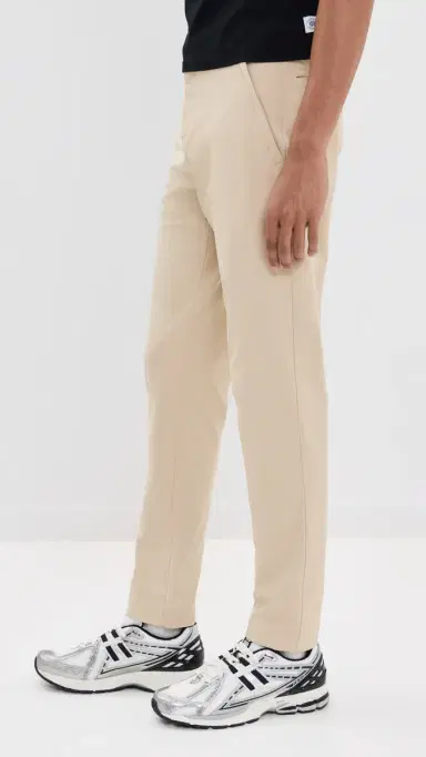 REIGNING CHAMP Stretch Warp Knit Coach's Pants | Thumbnail 5