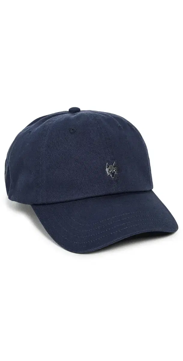 Icon Dad Cap Maltese Blue One Size