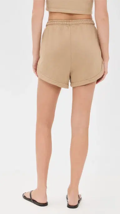 vitamin A Dawn Classic Shorts Latte L | Thumbnail 3