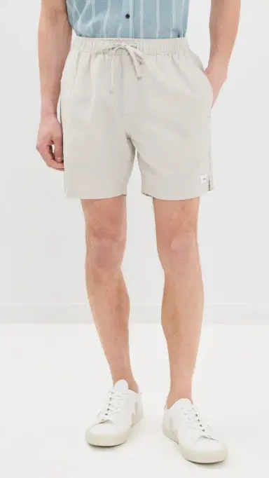 Katin Isaiah Local Shorts 7 ight Grey | Thumbnail 2