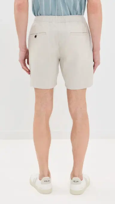 Katin Isaiah Local Shorts 7 ight Grey | Thumbnail 3