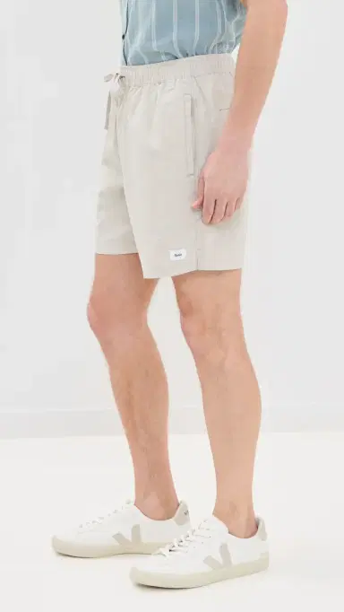 Katin Isaiah Local Shorts 7 ight Grey | Thumbnail 4