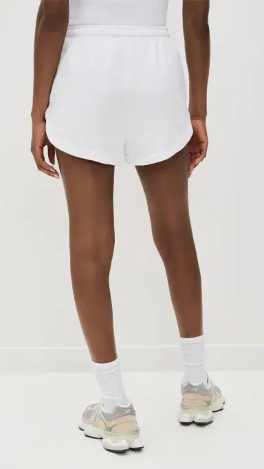 vitamin A Dawn Classic Shorts White S | Thumbnail 3