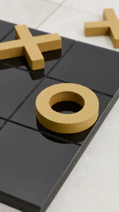 Printworks Tic Tac Toe | Thumbnail 5