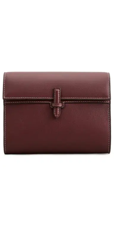 Hunting Season Small Soft Clutch in Nappa | Thumbnail 1 Hunting Season Small Soft Clutch in Nappa | Thumbnail 1