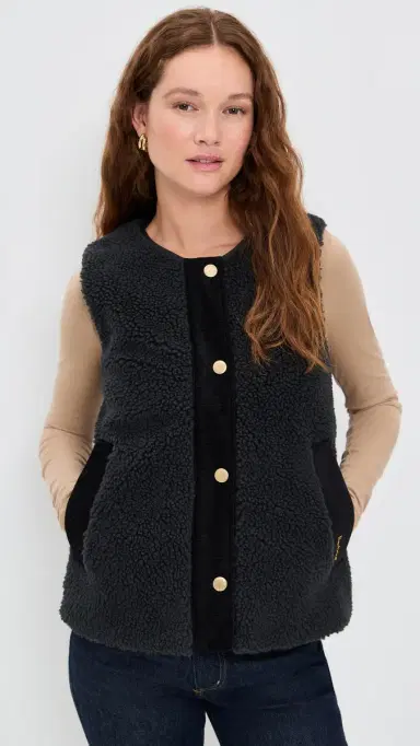 Barbour Dulsie Liner Vest | Thumbnail 2