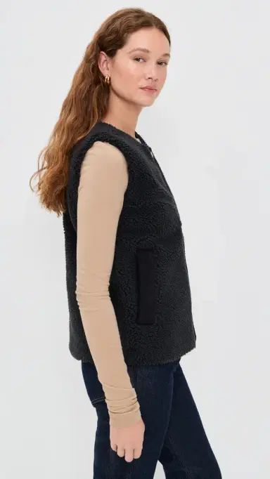 Barbour Dulsie Liner Vest | Thumbnail 4