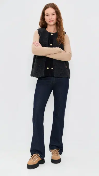 Barbour Dulsie Liner Vest | Thumbnail 5