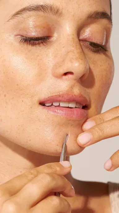 Tweezerman Skin Care Tool No Color | Thumbnail 4