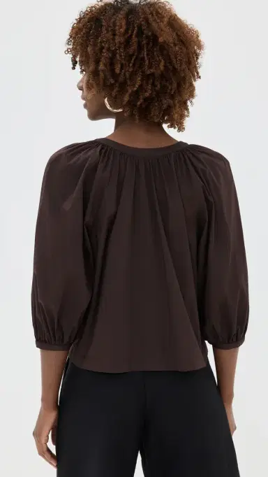Staud New Dill Top Earth L | Thumbnail 3