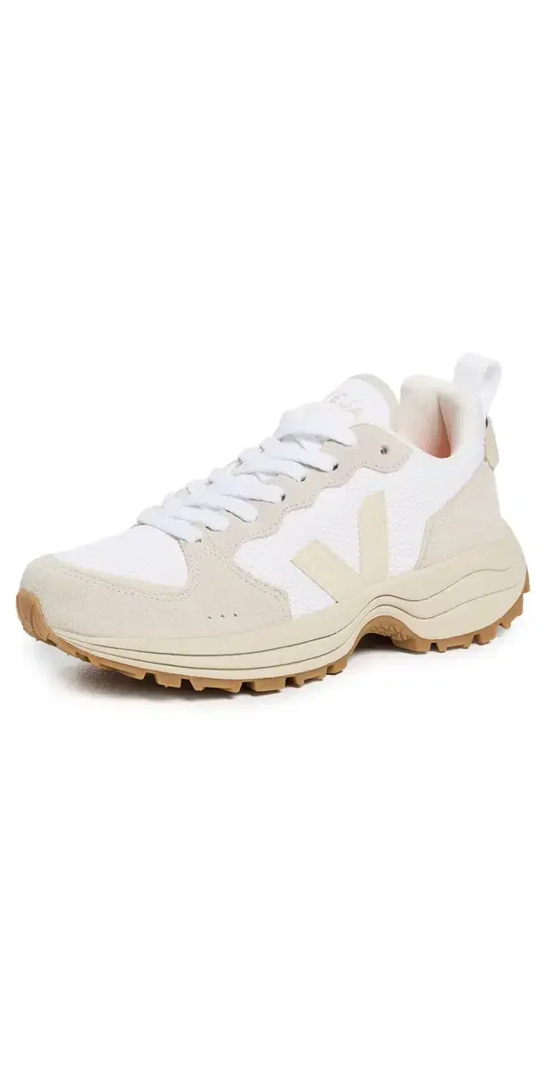 Veja Venturi II Sneakers White/Pierre