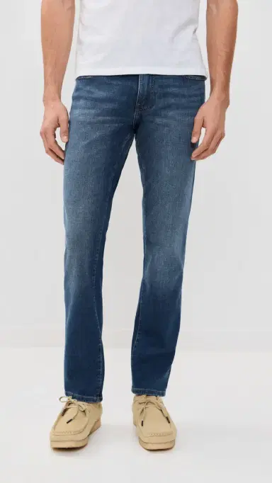 WARP + WEFT AMS Slim Jeans 32 Smyth 38 | Thumbnail 2 WARP + WEFT AMS Slim Jeans 32 Smyth 38 | Thumbnail 2