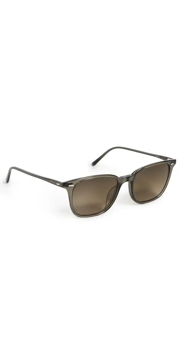 Laedin Sunglasses Inkwell/Sandstone Grad One Size