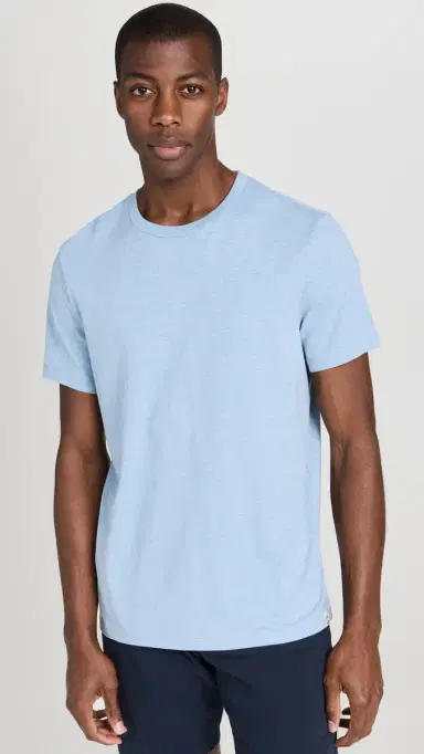 Fair Harbor The Kismet Tee | Thumbnail 2 Fair Harbor The Kismet Tee | Thumbnail 2