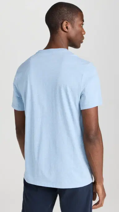 Fair Harbor The Kismet Tee | Thumbnail 3 Fair Harbor The Kismet Tee | Thumbnail 3