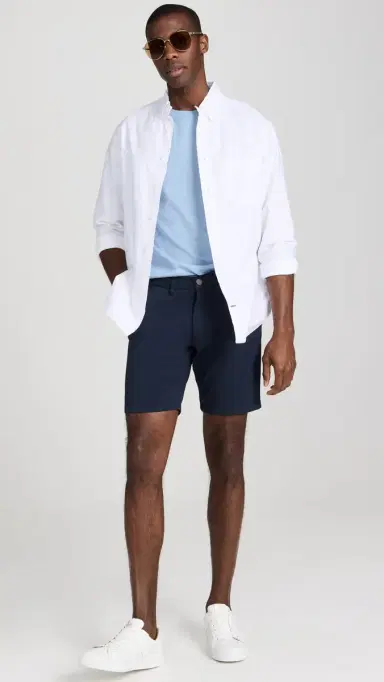 Fair Harbor The Kismet Tee | Thumbnail 5 Fair Harbor The Kismet Tee | Thumbnail 5