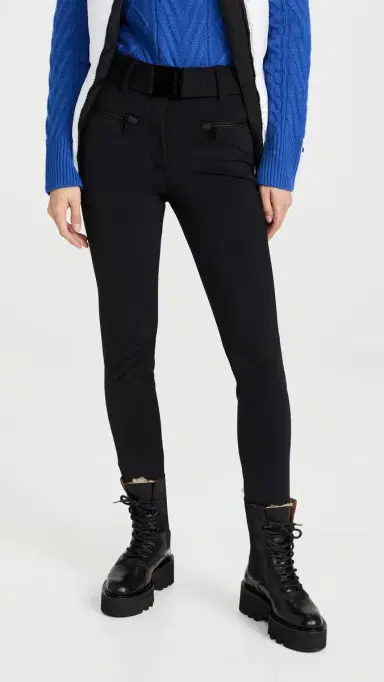 Goldbergh Paris Ski Pant Black 42 | Thumbnail 2