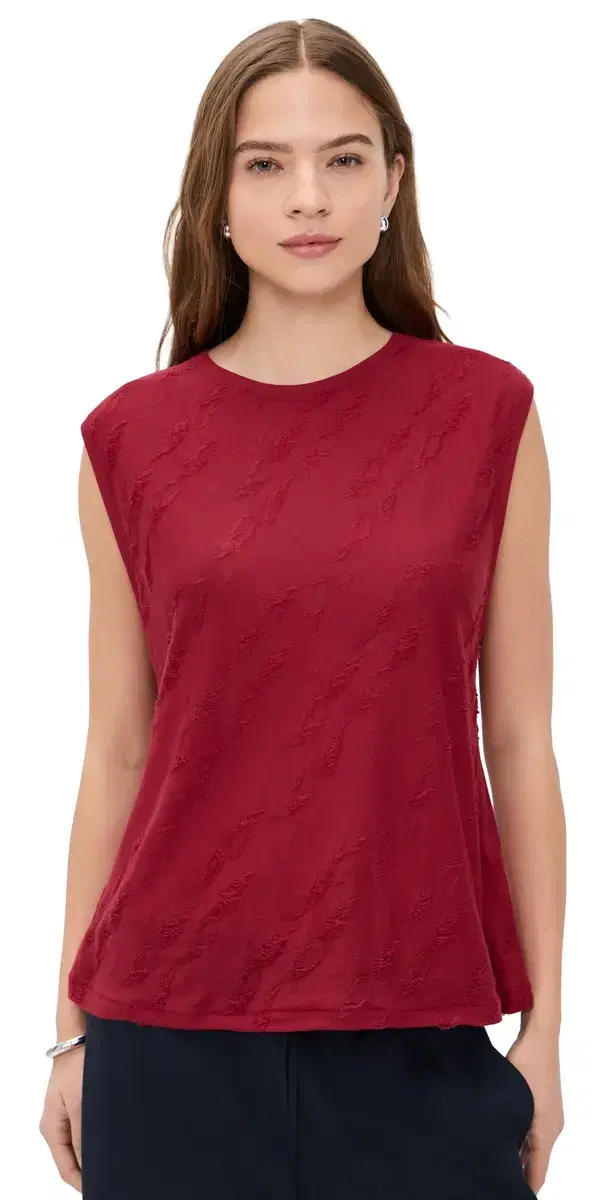 IRO Gloriana Top ipstick Red