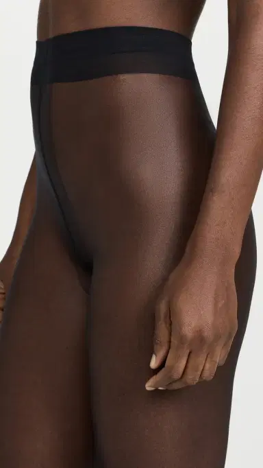 FALKE Shelina 12 Tights 3009/Black | Thumbnail 3 FALKE Shelina 12 Tights 3009/Black | Thumbnail 3