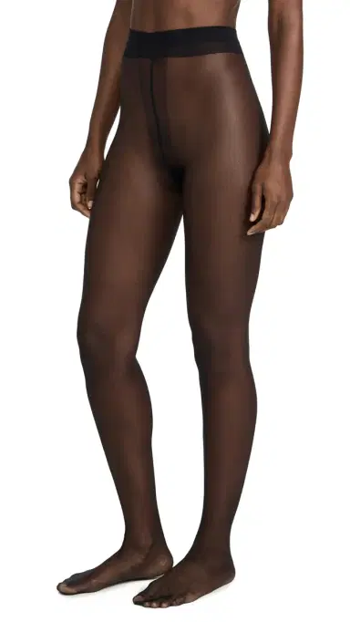 FALKE Shelina 12 Tights 3009/Black | Thumbnail 4 FALKE Shelina 12 Tights 3009/Black | Thumbnail 4