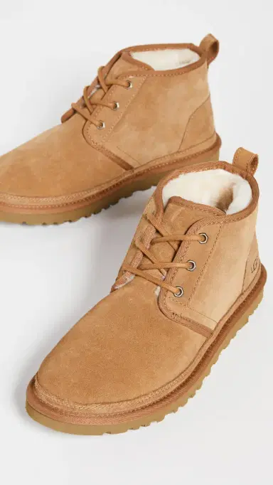 UGG Neumel Boots Chestnut 8 | Thumbnail 2 UGG Neumel Boots Chestnut 8 | Thumbnail 2
