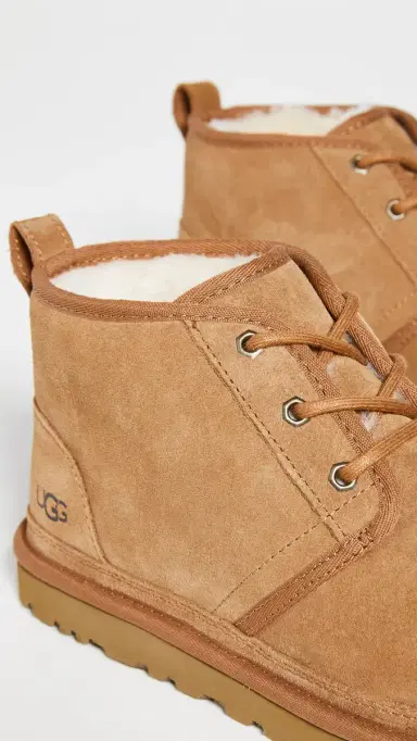 UGG Neumel Boots Chestnut 8 | Thumbnail 3 UGG Neumel Boots Chestnut 8 | Thumbnail 3