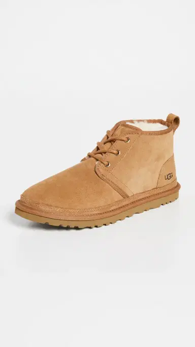 UGG Neumel Boots Chestnut 8 | Thumbnail 4 UGG Neumel Boots Chestnut 8 | Thumbnail 4