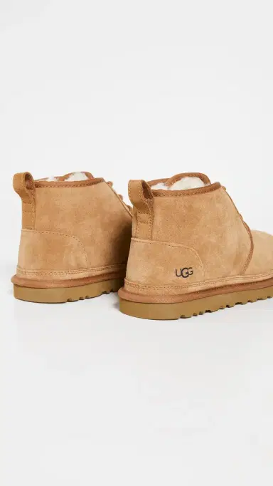UGG Neumel Boots Chestnut 8 | Thumbnail 5 UGG Neumel Boots Chestnut 8 | Thumbnail 5