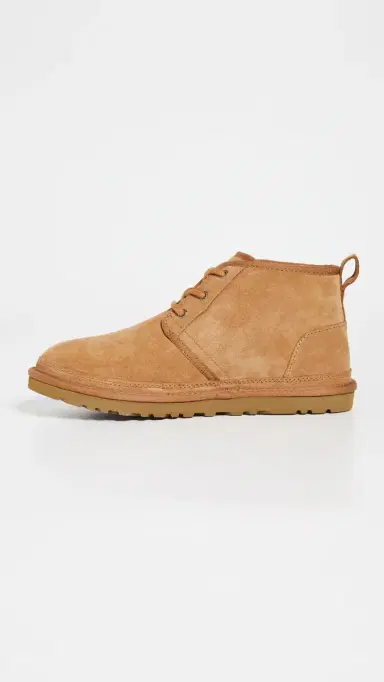 UGG Neumel Boots Chestnut 8 | Thumbnail 6 UGG Neumel Boots Chestnut 8 | Thumbnail 6