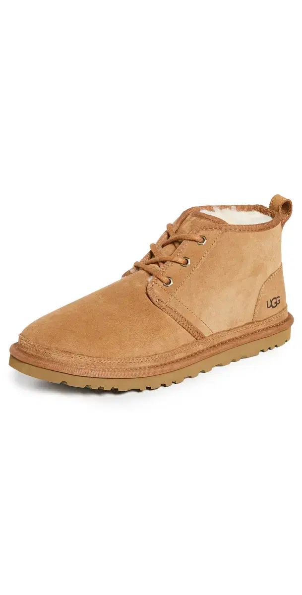 UGG Neumel Boots Chestnut