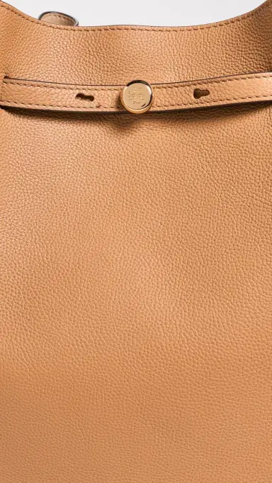 Tory Burch Romy Large Bucket Bag | Thumbnail 5
