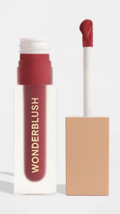Wonderblush La Laque Tinted Lip Oil | Thumbnail 2 Wonderblush La Laque Tinted Lip Oil | Thumbnail 2
