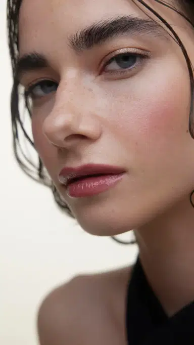 Wonderblush La Laque Tinted Lip Oil | Thumbnail 4 Wonderblush La Laque Tinted Lip Oil | Thumbnail 4