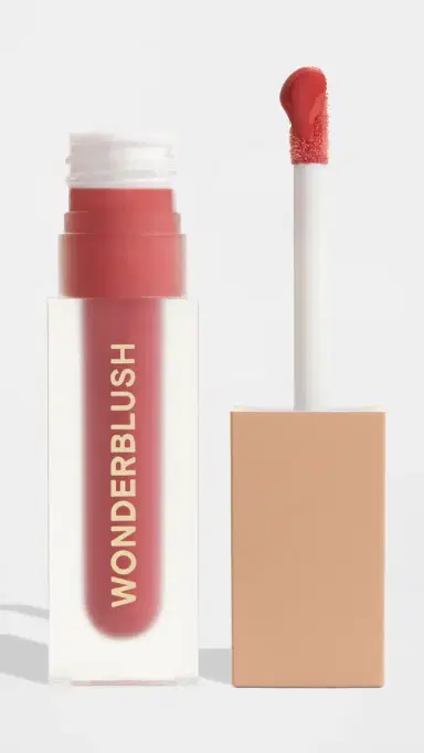 Wonderblush La Laque Tinted Lip Oil | Thumbnail 2 Wonderblush La Laque Tinted Lip Oil | Thumbnail 2