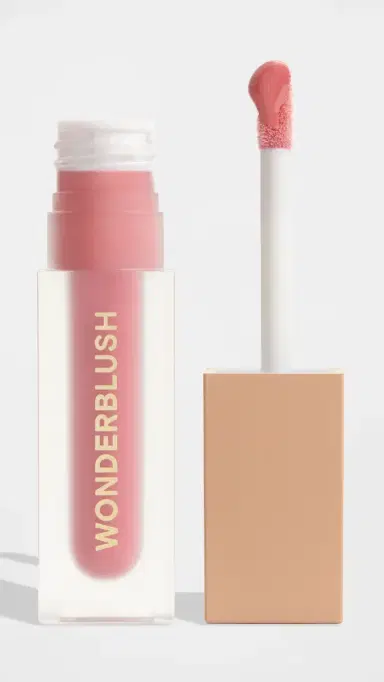 Wonderblush La Laque Tinted Lip Oil | Thumbnail 2