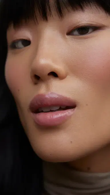 Wonderblush La Laque Tinted Lip Oil | Thumbnail 4