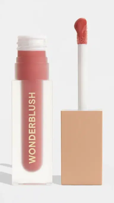 Wonderblush La Laque Tinted Lip Oil | Thumbnail 2 Wonderblush La Laque Tinted Lip Oil | Thumbnail 2
