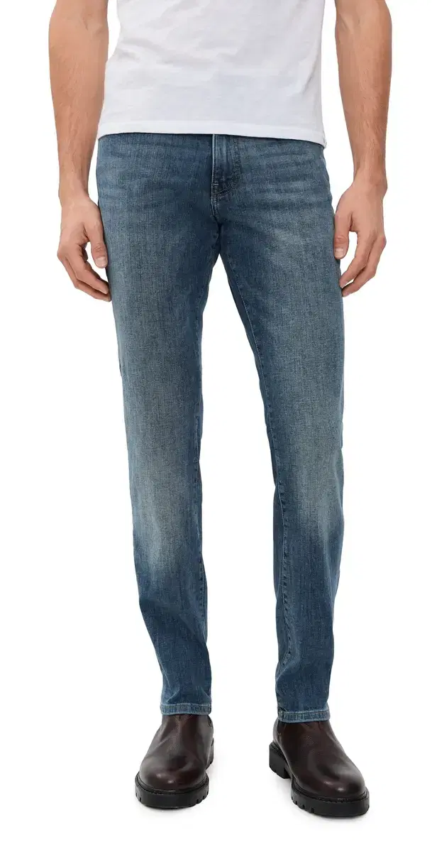 AMS Slim Jeans 32 Tortoise 40