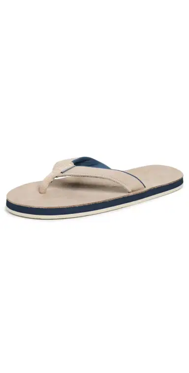 Hari Mari Pier Flip Flops Sand 8 | Thumbnail 1 Hari Mari Pier Flip Flops Sand 8 | Thumbnail 1