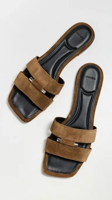 Vince Piper Sandals | Thumbnail 4