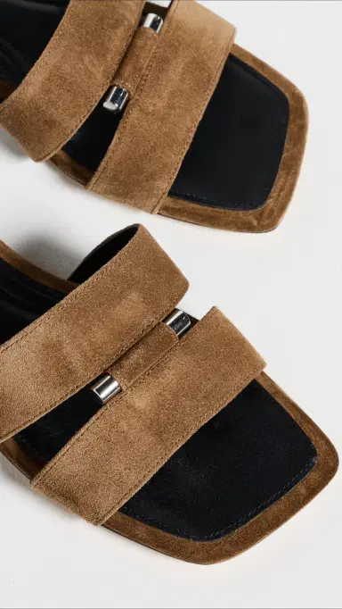 Vince Piper Sandals | Thumbnail 5